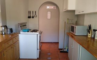 3 Bedroom Townhouse in Humewood