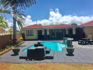 3 Bed House in Woodhaven