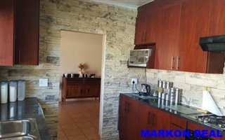 3 Bedroom House in Petersfield