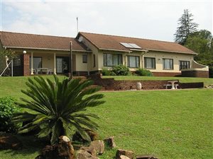 4 Bed House in Worlds View