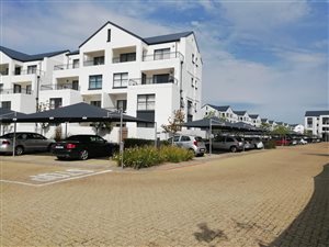 3 Bed Apartment in De Velde