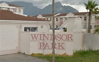 2 Bedroom House in Rondebosch East