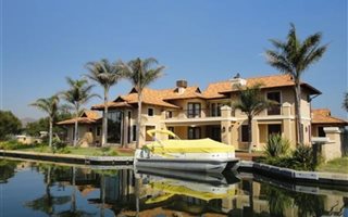 4 Bedroom House in The Islands Estate
