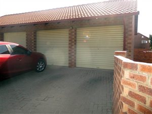 3 Bed Townhouse in The Reeds