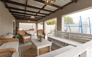 3 Bedroom House in Klapmuts