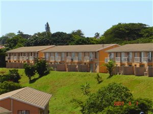 2 Bed Apartment in Woodhaven