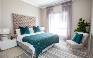 3 Bedroom Townhouse in Six Fountains Estate