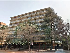 1 Bed Apartment in Berea