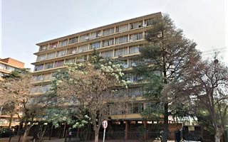 1 Bedroom Apartment in Berea