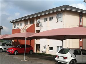 2 Bedroom Apartment in Caversham Glen