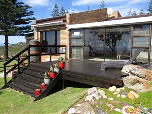 3 Bed Townhouse in Linkside