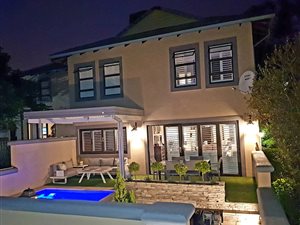 3 Bedroom Townhouse in Chancliff Ridge