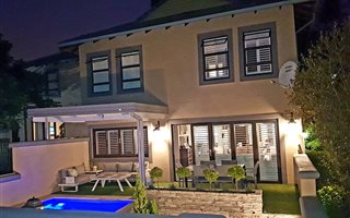 3 Bedroom Townhouse in Chancliff Ridge