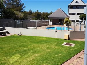 2 Bed Apartment in Hartenbos