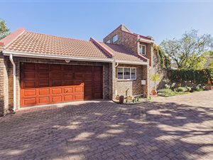 2 Bed House in Ferndale