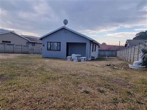 3 Bed House in Kokstad