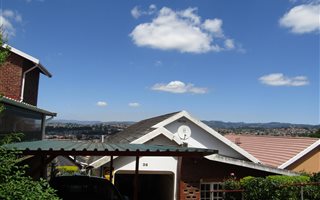 3 Bedroom House in Raisethorpe