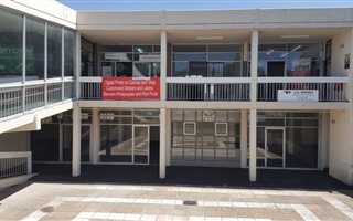 331 m² Office Space in Glenhazel