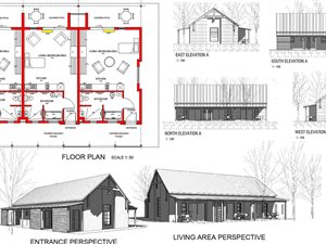 1 Bed Apartment in Retire at Midstream