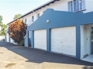3 Bedroom Duplex in Pinetown Central