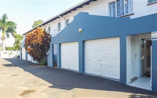 3 Bedroom Duplex in Pinetown Central