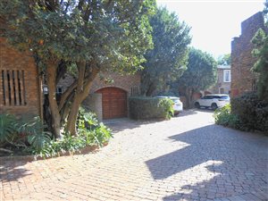 2 Bed Townhouse in Lynnwood Glen