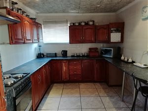 3 Bed House in Ennerdale