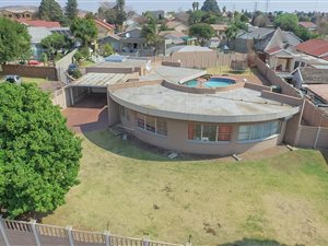 3 Bed House in Glenanda
