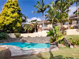 3 Bed House in Cowies Hill