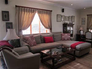 3 Bed Cluster in Clearwater Estate