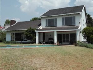 3 Bed House in Parkmore