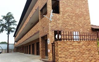 1 Bedroom Flat in Rustenburg Central