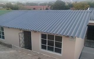 3 Bedroom House in Northdale