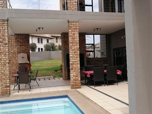 3 Bed House in Bankenveld
