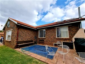 3 Bed House in Greenhills