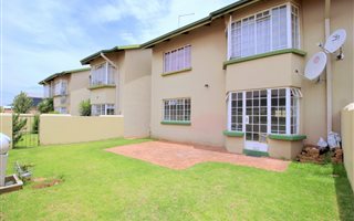 2 Bedroom Townhouse in Westwood