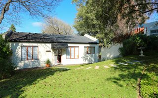 2 Bedroom House in Randpark Ridge
