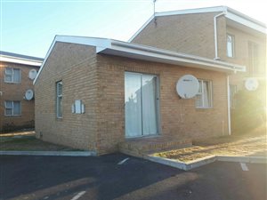 2 Bedroom Apartment in Oakglen