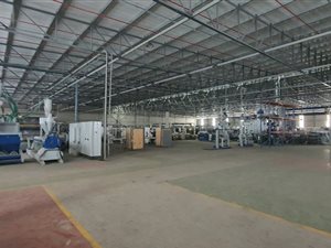 5340 m² Industrial space in Kuilsriver