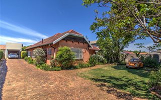 3 Bedroom House in Dunvegan