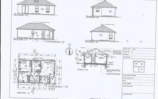 3 Bedroom Simplex in Pretoria West