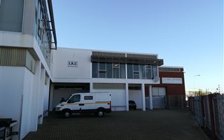 1423 m² Industrial space in Montague Gardens