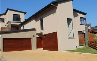 3 Bedroom Cluster in Ballito
