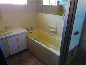 3 Bed House in Kuruman
