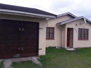 3 Bed House in Esikhawini