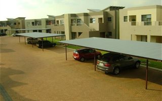 3 Bedroom Apartment in Vanderbijlpark SE8