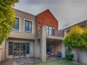 2 Bed Townhouse in Cresta