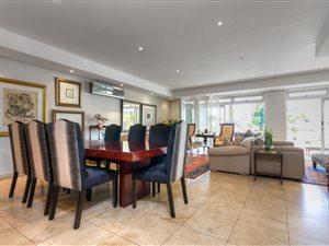 2 Bed Apartment in Dunkeld West
