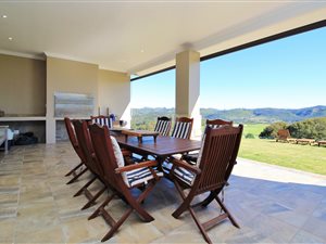 4 Bed House in Eastford Downs