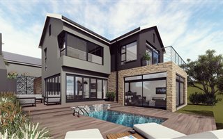 3 Bedroom House in Fernwood